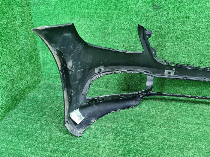 Бампер передний Mercedes S W222 (17-20) Maybach