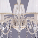 Подвесная люстра Eurosvet AMELIA 3637/7 4690389058851