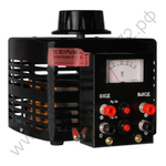 Лабораторные автотрансформаторы Энергия Black Series однофазные