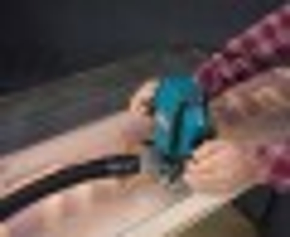 Фрезер сетевой MAKITA RP 0900 K RP0900K