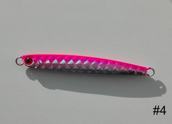 Tsurinoya 886F пилькер