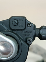 Манетки для велосипеда Shimano Deore XT SL-M780 2/3-10 (комплект) ma011
