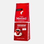 Кофе молотый Prasident Julius Meinl 220г
