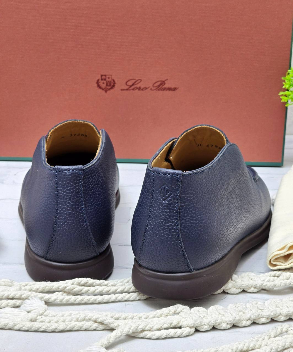 Лоферы Loro Piana