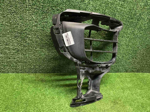 Решетка перед. бампера Porsche Cayenne 958 (14-18)