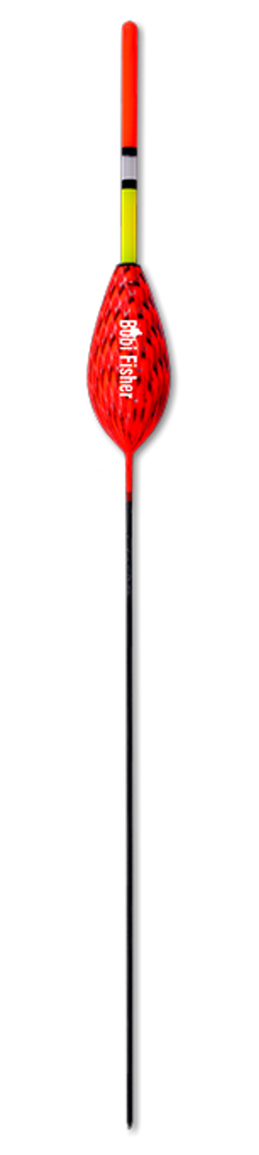 Поплавок Bobi Fisher BF 443 из бальзы