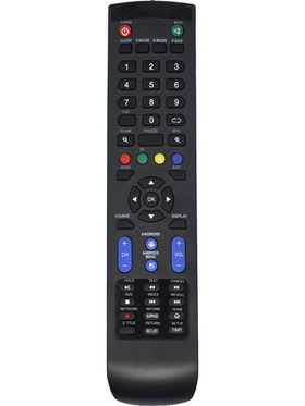 Пульт  S32DS90/ S39DSB1 для телевизора DNS
