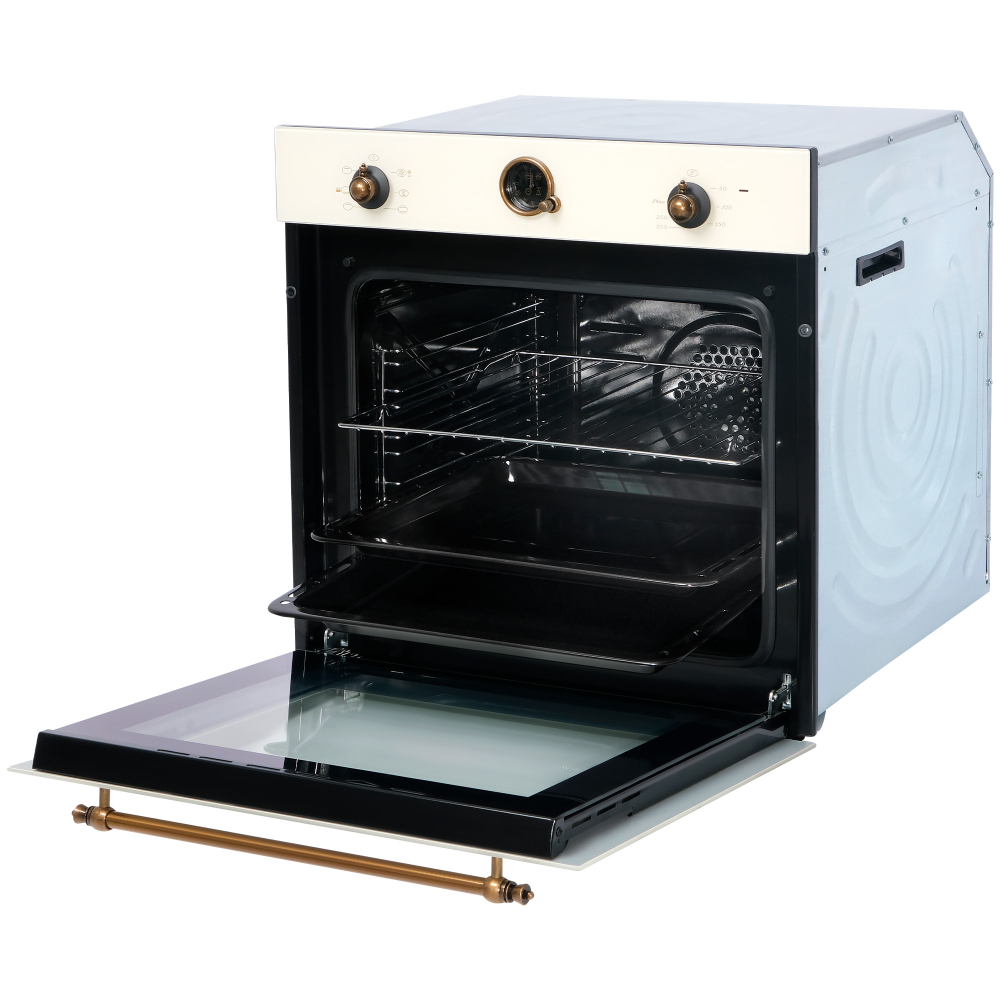 Духовой шкаф Oasis серии Standart D-MNR