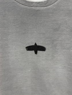 Лонгслив Туман / Long sleeve "Fog"