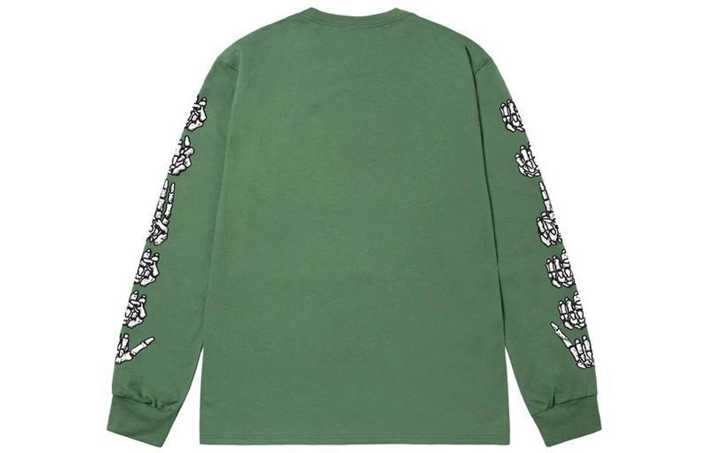 Толстовки Stussy FW22 logo T, 1994839