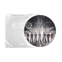 Винил BTS - ARIRANG (613 Limited Edition Picture Disc Vinyl)