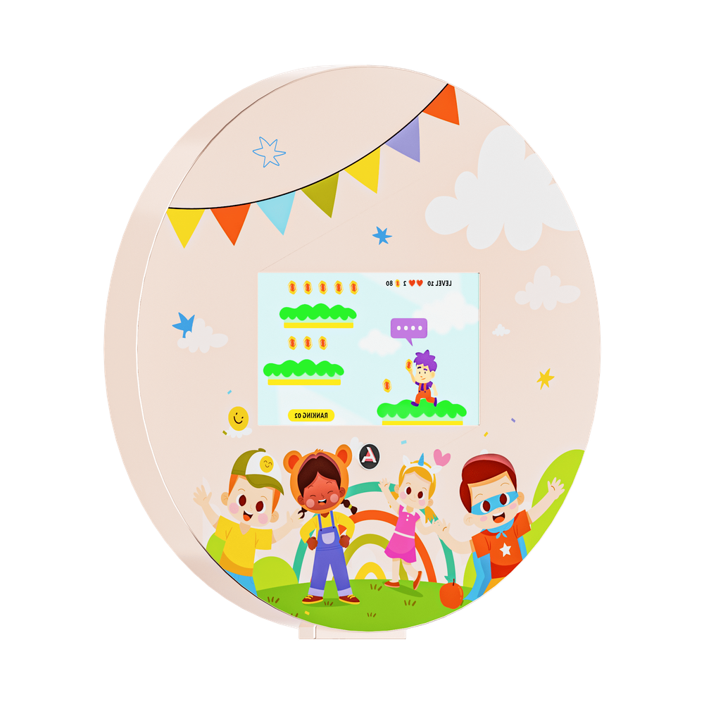 Интерактивная панель MiniKids 21,5"