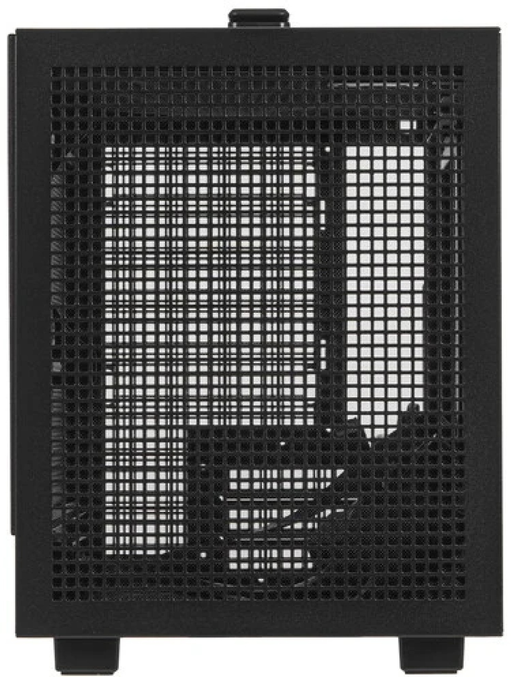 Корпус Deepcool CH160 MESH черный