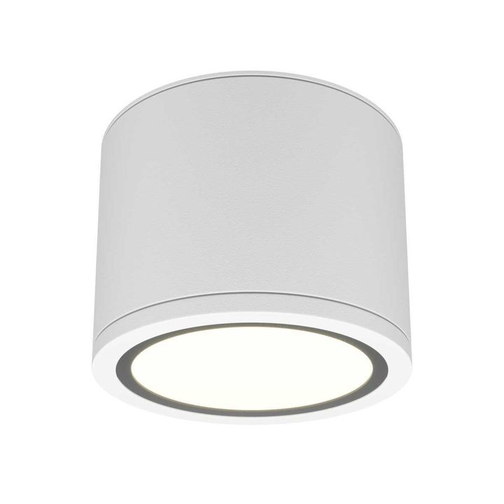 Потолочный светильник Maytoni Technical Rendo C095CL-GX53-W