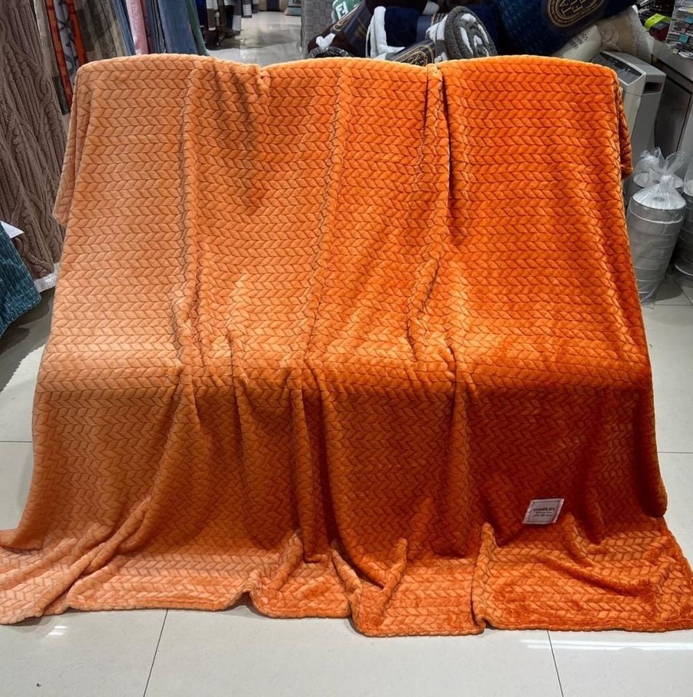 Плед ГРАДИЕНТ 2сп ЛИКВИ!