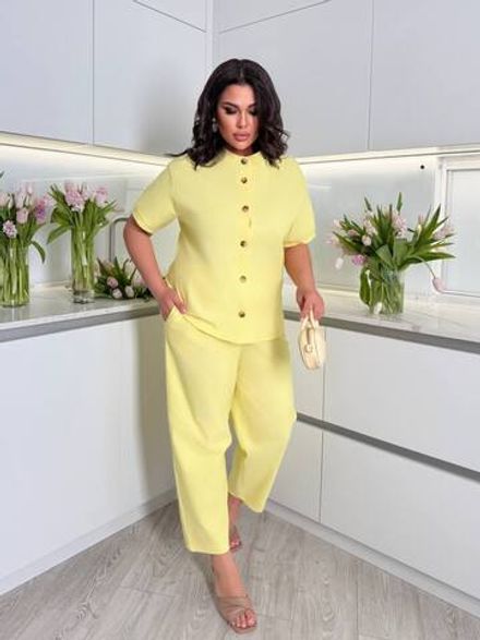 Костюм двойка УК-7127/1-7 Фото 1