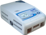 Стабилизатор напряжения Rucelf SRWII-10000-L
