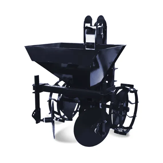 Картофелесажатель «НЕВА» КСБ (005.05.0500)