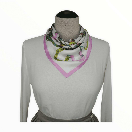 Платок 55x55 см AV-HS16003