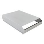 Приемный поддон тестораскаточной машины Foodatlas RSS