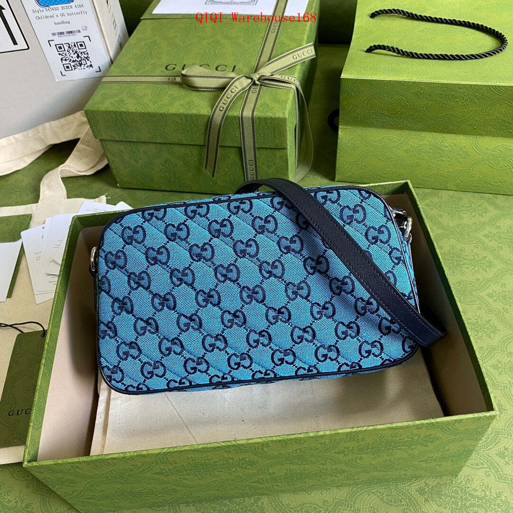 Gucci Marmont 24 cm