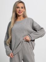 Костюм Августа ХИТ (серый) К15148-5М LT Collection