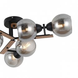 Люстра на штанге Escada 1102 1102/6P