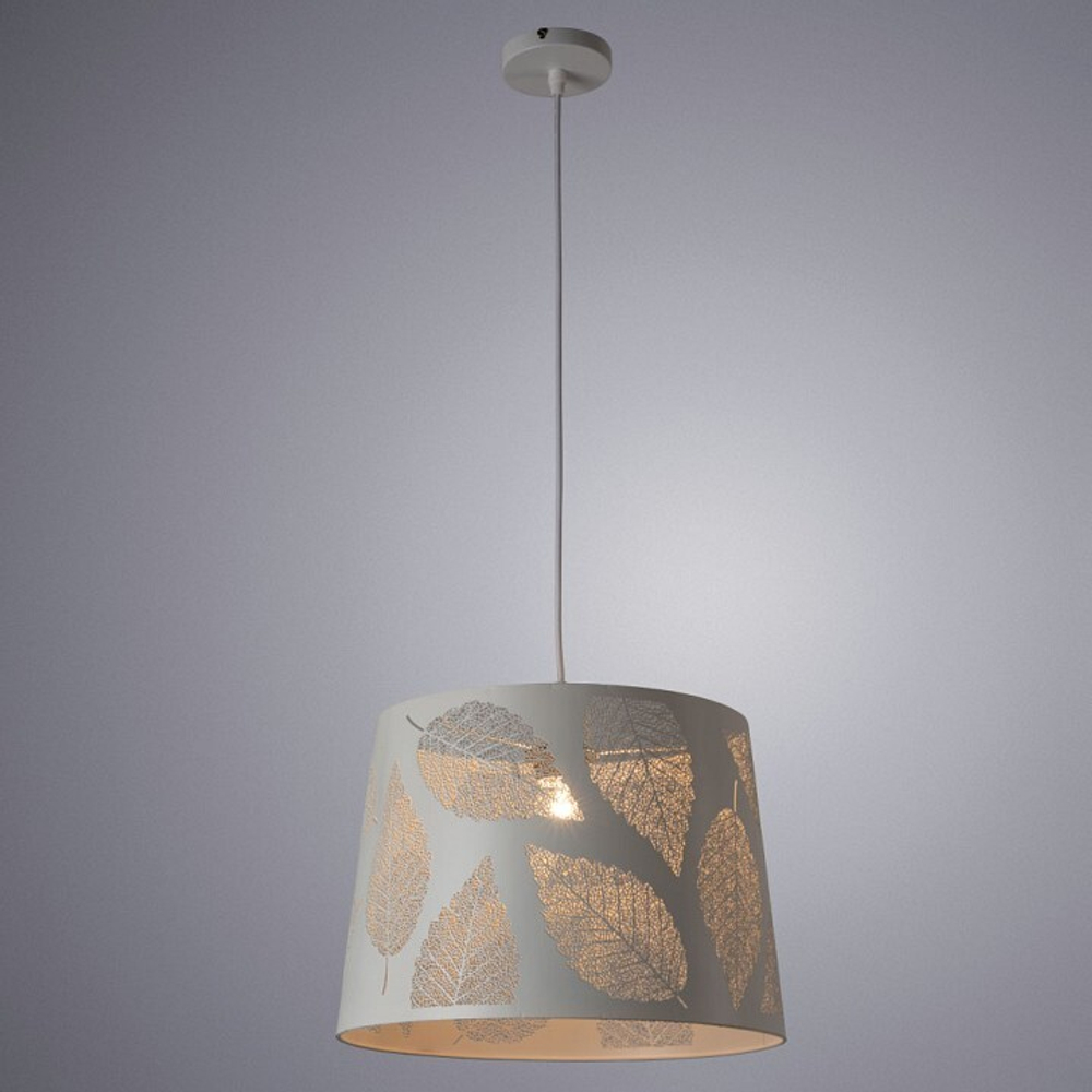 Подвесной светильник Arte Lamp A2768SP-1WH