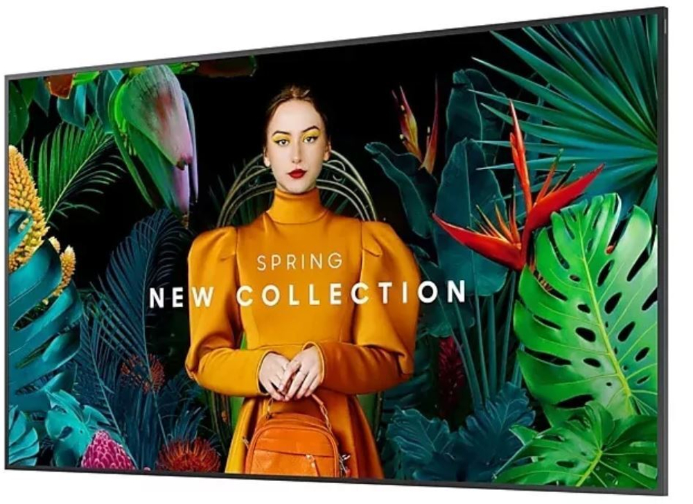 Панель LCD  Samsung QH98C