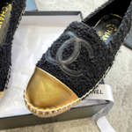 Chanel Espadrilles