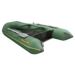 Лодка ПВХ CATFISH 340