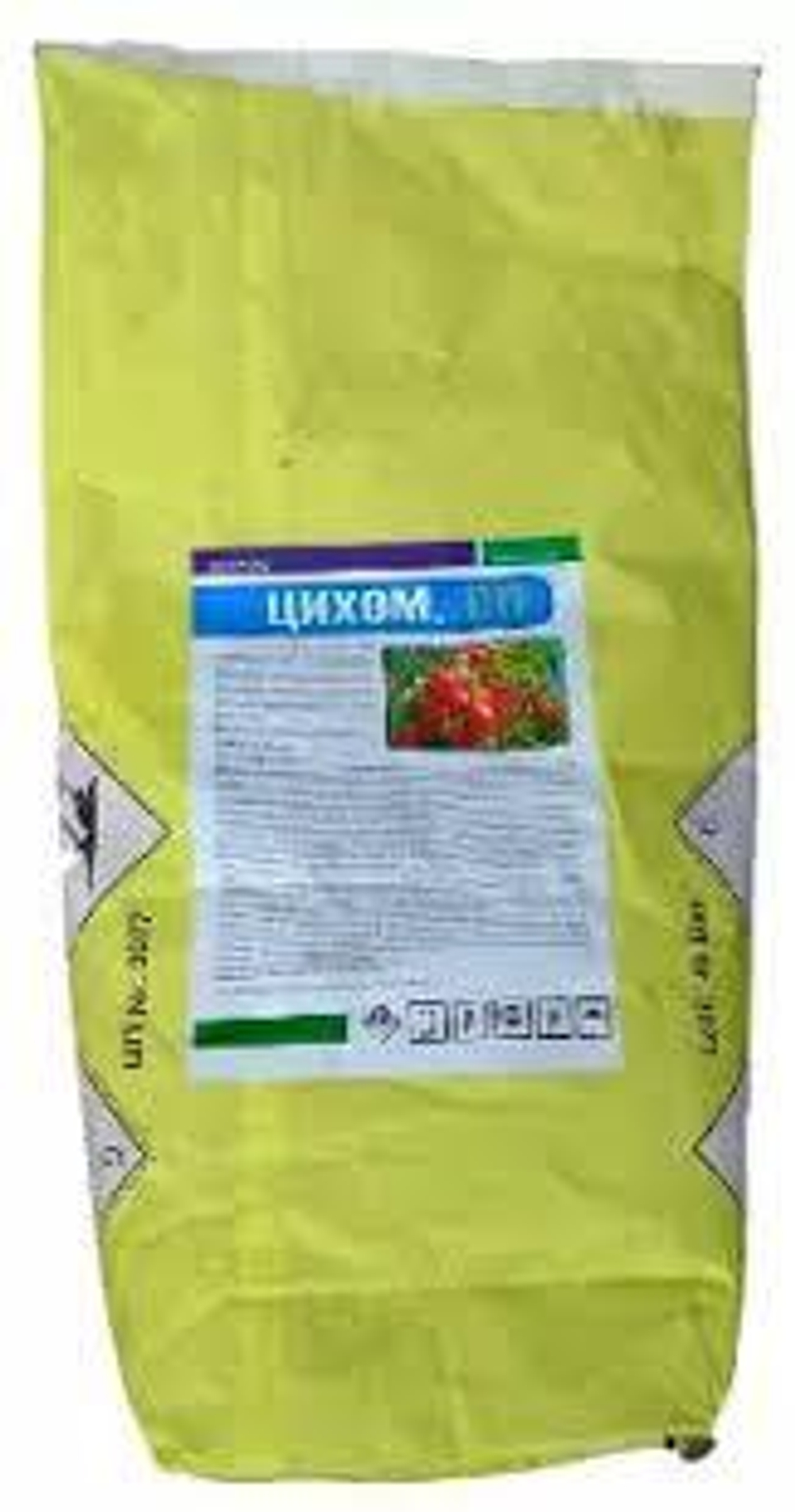 Цихом, СП(370+150 г/кг)