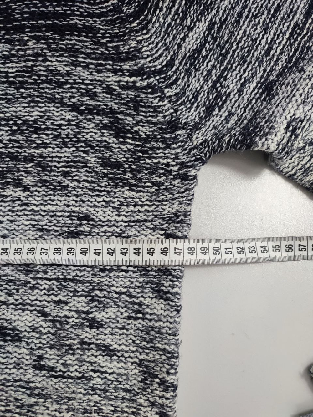 Джемпер Твое вязанный 46 размер