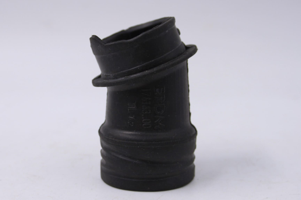 Патрубок 176163.00 посудомоечной машины Beko