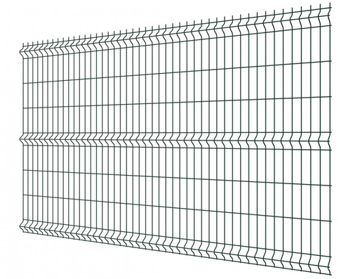 Панель FINE пруток Ø 3.2мм, яч. 60x235, Ш2500мм (ГТЛ)