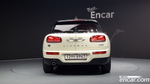 Mini Cooper Clubman High (02.2021)