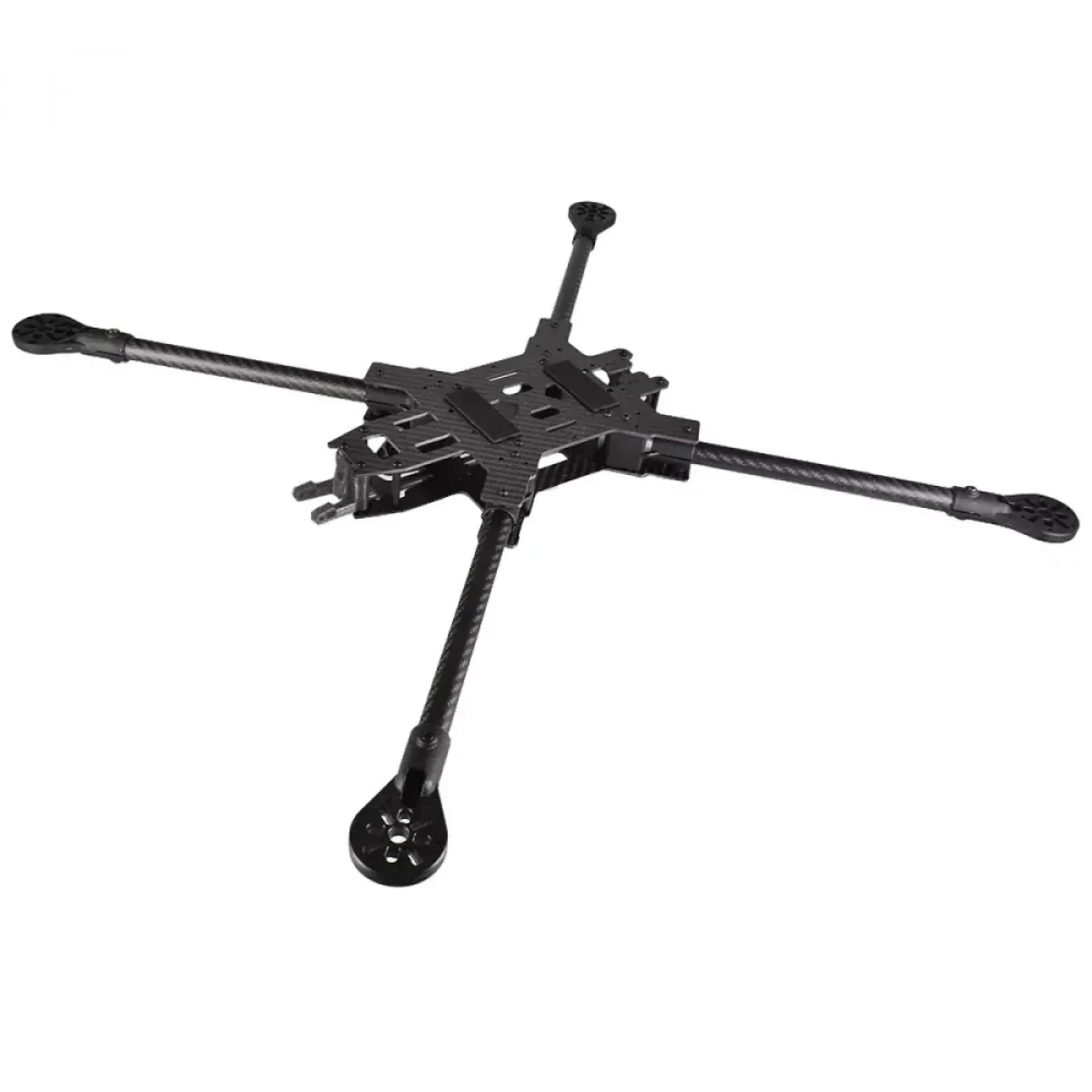 9IMOD Карбоновая рама 580мм 15" для FPV фристайл и DIY гоночных дронов