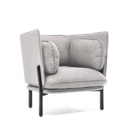 Bellagio Armchair Low