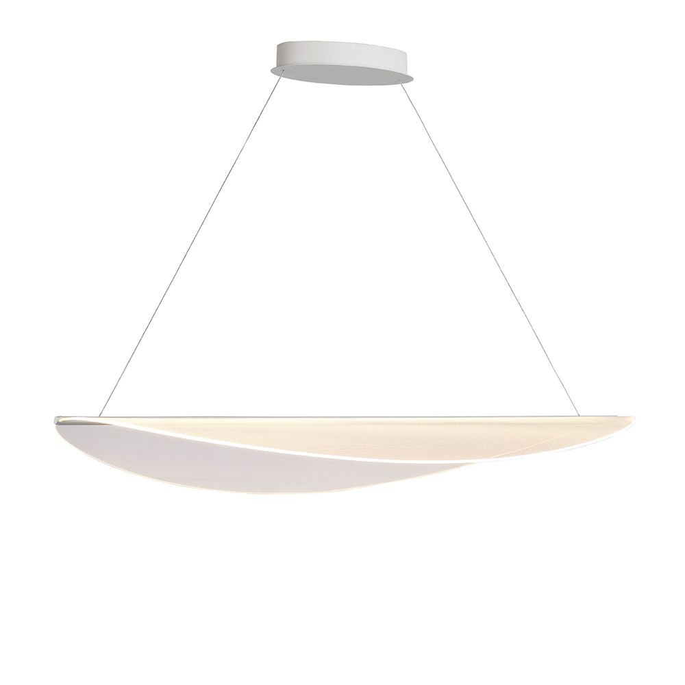 Подвесной светильник MD19001024-1C white