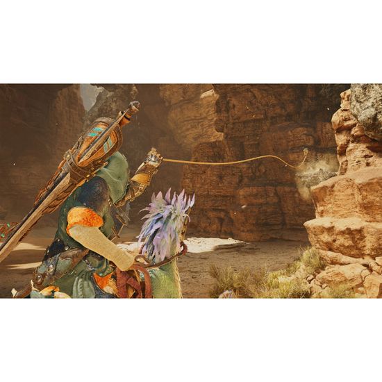 Игра Monster Hunter Wilds (Xbox Series X, русская версия)