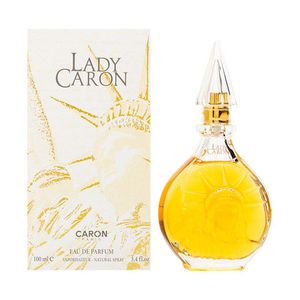 Caron Lady