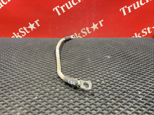 Провод силовой 350 мм / 10 мм 2017г