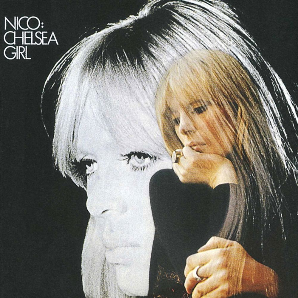 Nico / Chelsea Girl (LP)