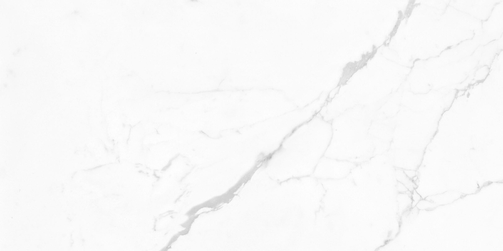 Керамогранит Futura тонкий Deep Calacatta полированный белый ректификат 60x120 A17127