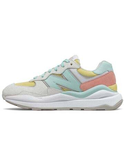 Кроссовки New Balance 57/40 Series 'Grey Blue'