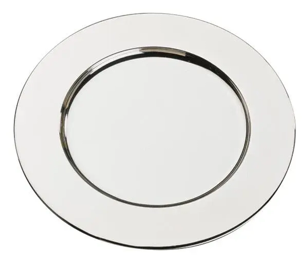 Mensa Home Буфетная тарелка 31 см