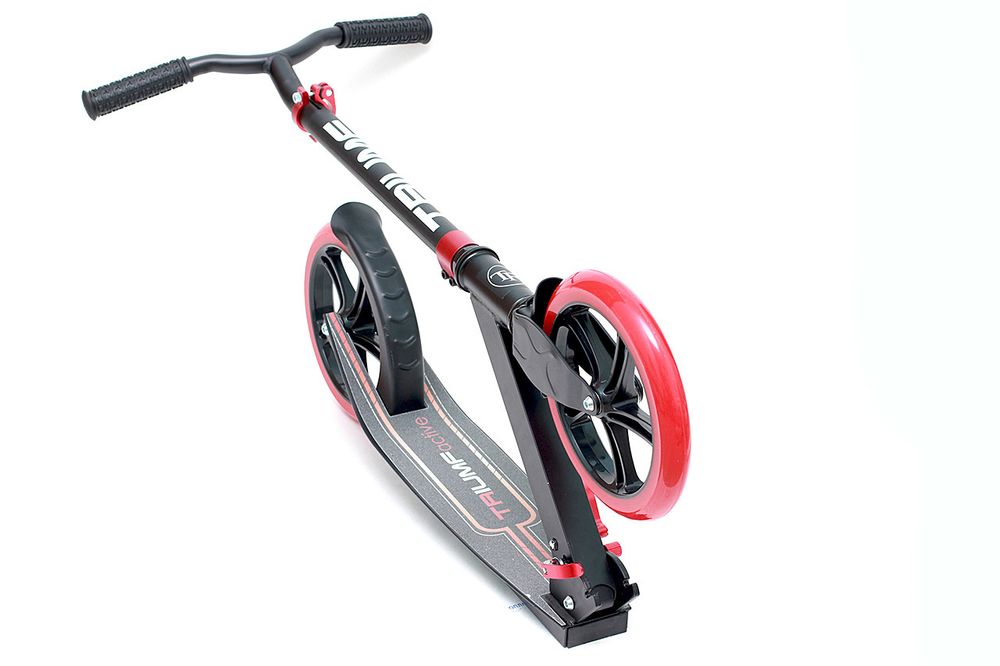 Самокат Triumf Active PT-230