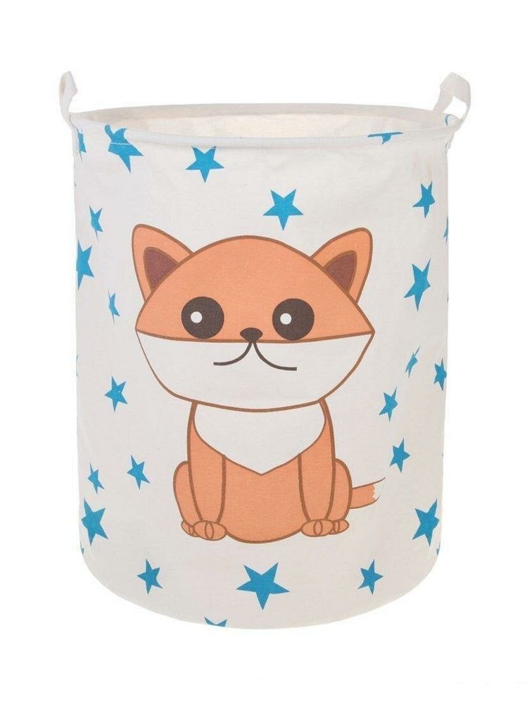 Корзина для игрушек, 40х50см 649035