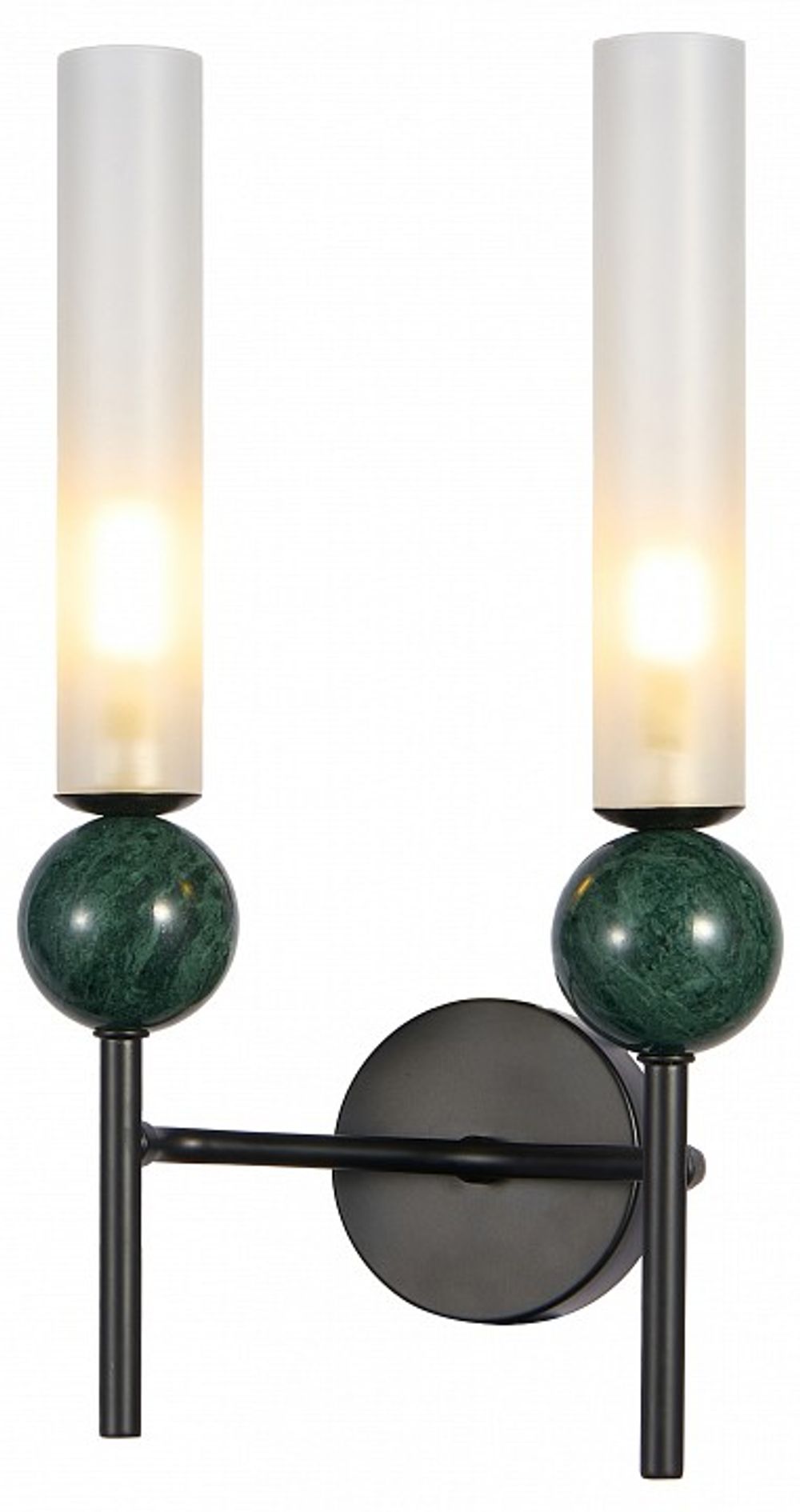 Бра Moderli Illis V11794-2W