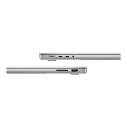 Ноутбук Apple MacBook Pro 14" 2023 (MRX83) M3 Max, 36Gb, 1Tb Silver